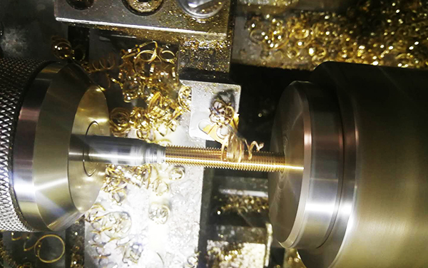 深圳機(jī)眸傳感器科技有限公司車床加工圖展示. 深圳機(jī)眸傳感器科技有限公司車床加工圖展示.