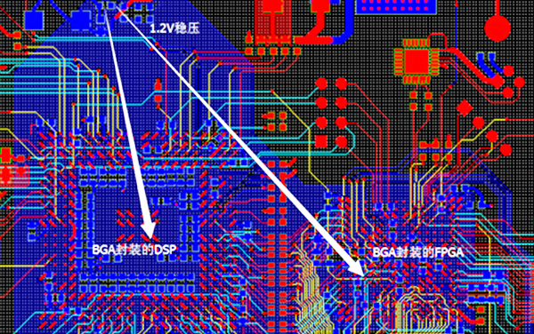 PCB板設(shè)計(jì) PCB板設(shè)計(jì)