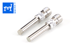 D6.5-M12-53mm圓柱標(biāo)準(zhǔn)型接近開(kāi)關(guān)接頭式