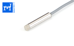 D6.5 35mm圓柱標(biāo)準(zhǔn)型接近開(kāi)關(guān)出線式